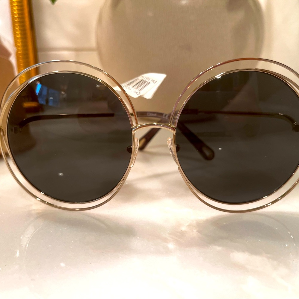 Chloe Sunglasses